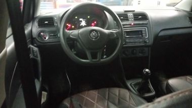 Volkswagen Polo 2018 года, 126 051 км - вид 5
