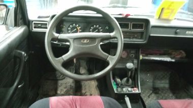 ВАЗ (LADA) 2107 2010 года, 107 574 км - вид 5