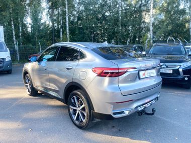 Haval F7x 2019 года, 82 132 км - вид 7