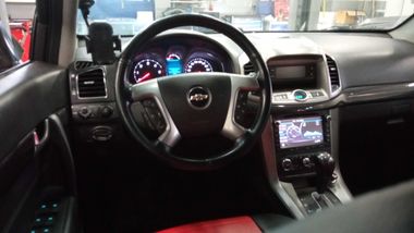 Chevrolet Captiva 2014 года, 200 601 км - вид 5