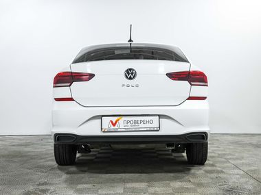 Volkswagen Polo 2020 года, 137 057 км - вид 7