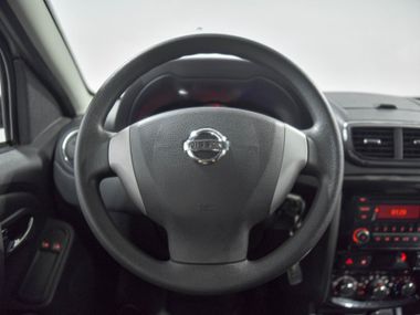 Nissan Terrano 2016 года, 124 436 км - вид 9