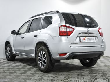 Nissan Terrano 2016 года, 124 436 км - вид 7