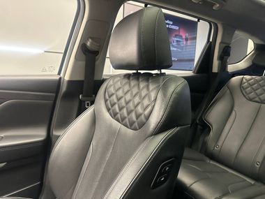 Hyundai Santa Fe 2021 года, 123 696 км - вид 18