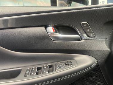 Hyundai Santa Fe 2021 года, 123 696 км - вид 24