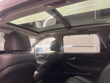 Hyundai Santa Fe 2021 года, 123 696 км - вид 19
