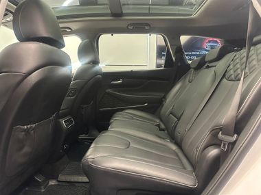Hyundai Santa Fe 2021 года, 123 696 км - вид 20