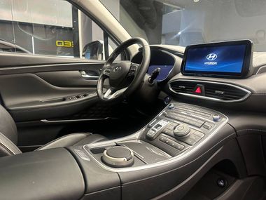 Hyundai Santa Fe 2021 года, 123 696 км - вид 11