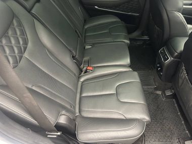 Hyundai Santa Fe 2021 года, 123 696 км - вид 21