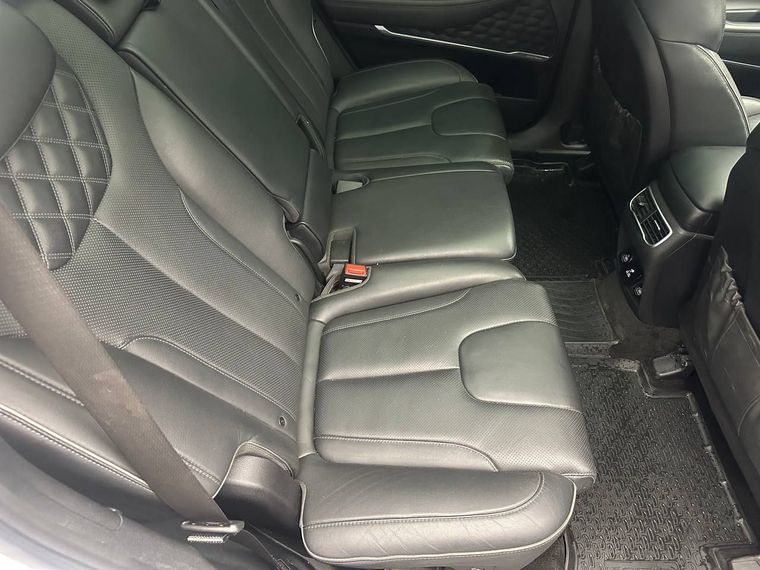 Hyundai Santa Fe 2021 года, 123 696 км - вид 21