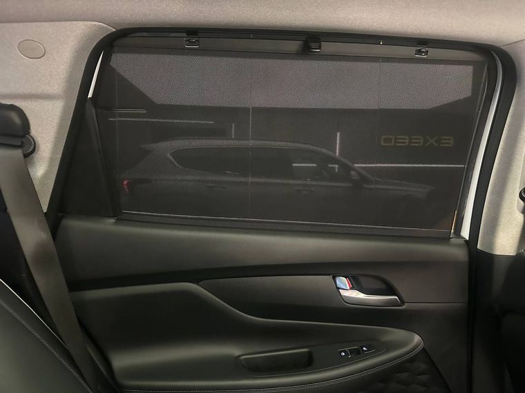 Hyundai Santa Fe 2021 года, 123 696 км - вид 15