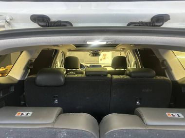 Hyundai Santa Fe 2021 года, 123 696 км - вид 22