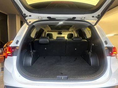 Hyundai Santa Fe 2021 года, 123 696 км - вид 26