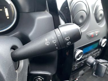 Renault Duster 2019 года, 126 530 км - вид 11