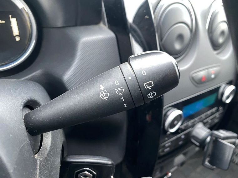 Renault Duster 2019 года, 126 530 км - вид 11