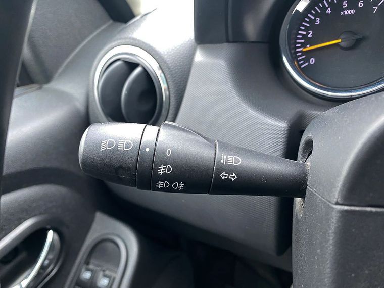 Renault Duster 2019 года, 126 530 км - вид 10