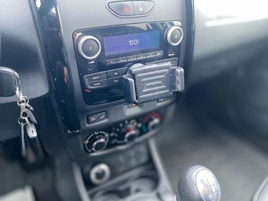 Renault Duster 2019 года, 126 530 км - вид 12