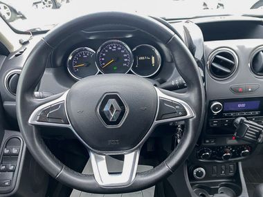 Renault Duster 2019 года, 126 530 км - вид 9