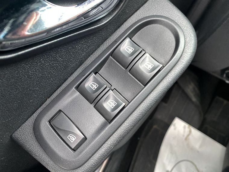 Renault Duster 2019 года, 126 530 км - вид 14