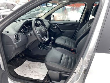 Renault Duster 2019 года, 126 530 км - вид 7
