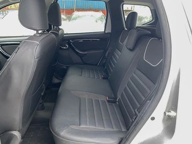 Renault Duster 2019 года, 126 530 км - вид 15