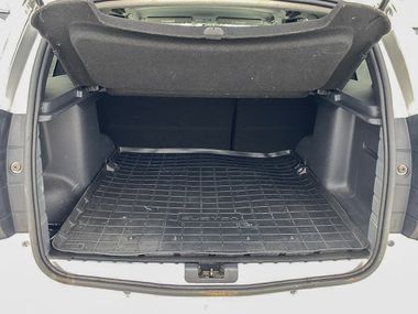 Renault Duster 2019 года, 126 530 км - вид 16