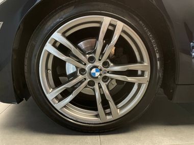 BMW 4 серия Gran Coupe 2019 года, 150 506 км - вид 26