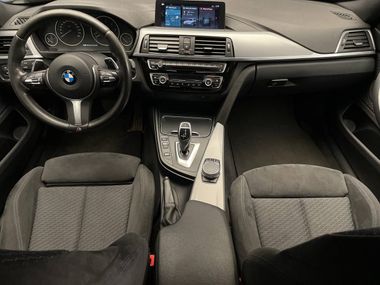 BMW 4 серия Gran Coupe 2019 года, 150 506 км - вид 21