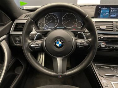 BMW 4 серия Gran Coupe 2019 года, 150 506 км - вид 9