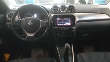 Suzuki Vitara 2021 года, 62 408 км - вид 5