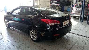 Hyundai I40 2015 года, 226 372 км - вид 4