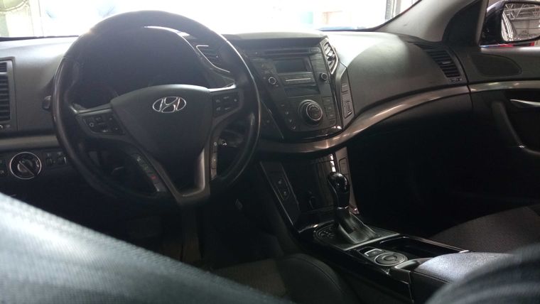 Hyundai I40 2015 года, 226 372 км - вид 5