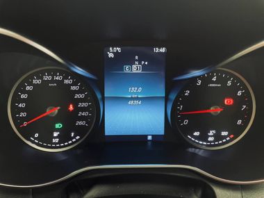 Mercedes-Benz C-класс 2020 года, 48 351 км - вид 9