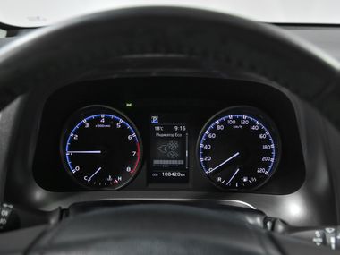 Toyota RAV4 2018 года, 108 193 км - вид 8