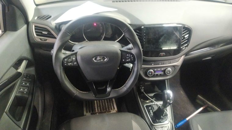 ВАЗ (LADA) Vesta 2021 года, 66 175 км - вид 5