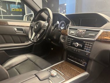 Mercedes-Benz E-класс 2012 года, 108 897 км - вид 19