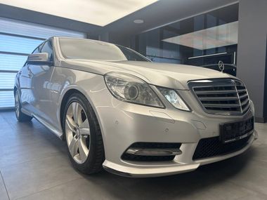 Mercedes-Benz E-класс 2012 года, 108 897 км - вид 3