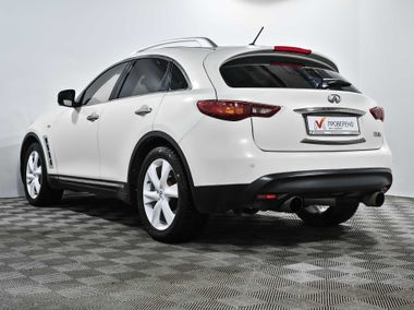 Infiniti FX30 2012 года, 180 220 км - вид 7