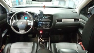 Mitsubishi Outlander 2017 года, 167 836 км - вид 5