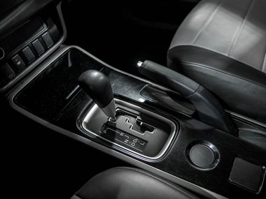 Mitsubishi Outlander 2017 года, 167 836 км - вид 13