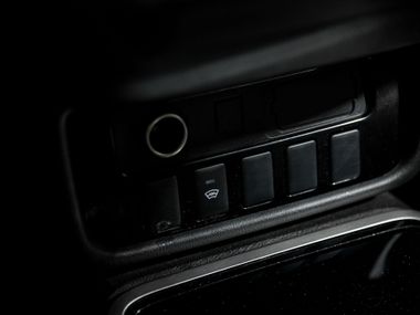 Mitsubishi Outlander 2017 года, 167 836 км - вид 12