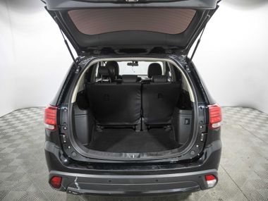 Mitsubishi Outlander 2017 года, 167 836 км - вид 17