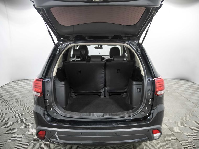 Mitsubishi Outlander 2017 года, 167 836 км - вид 17