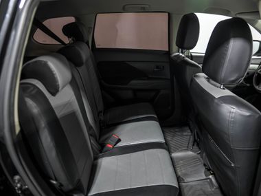 Mitsubishi Outlander 2017 года, 167 836 км - вид 15