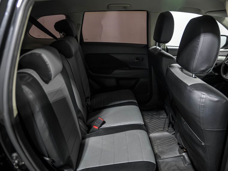 Mitsubishi Outlander 2017 года, 167 836 км - вид 15