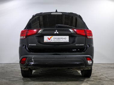 Mitsubishi Outlander 2017 года, 167 836 км - вид 5