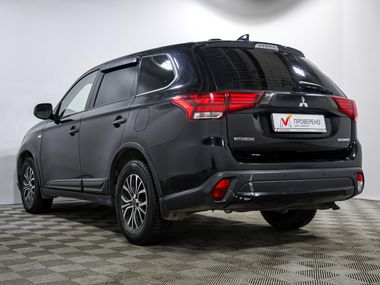 Mitsubishi Outlander 2017 года, 167 836 км - вид 6