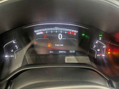 Honda CR-V 2022 года, 9 819 км - вид 13