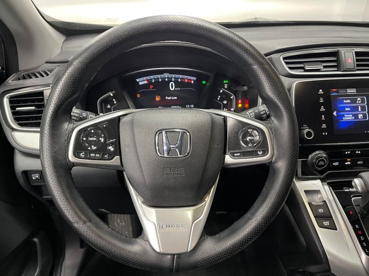 Honda CR-V 2022 года, 9 819 км - вид 10