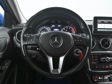 Mercedes-Benz GLA-класс 2014 года, 163 909 км - вид 10